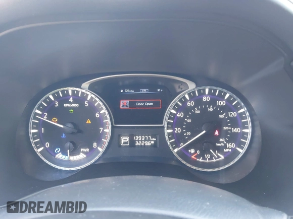 2014 Infiniti QX60 Hybrid with VIN 5N1CL0MM3EC548271, listed as a IAAI auction lot 42093901 with 139,377 mi miles and . Bid and sale history available at DreamBid. Image 7.