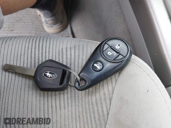 2010 Subaru Forester X Premium with VIN JF2SH6CC6AG726191, listed as a IAAI auction lot 42436604 with 153,758 mi miles and . Bid and sale history available at DreamBid. Image 11.