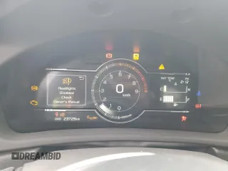 2022 Subaru BRZ Limited с VIN JF1ZDBE16N9701496, выставлен на аукционе Copart как лот 50639565 с пробегом 23 725 миль миль и На запчасти • Non repairable. История ставок и продаж доступна на DreamBid. Изображение 9.