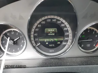 2013 Mercedes-Benz E-Class E 350 with VIN WDDKJ8JB8DF197495, listed as a Copart auction lot 78514634 with 189,498 mi miles and Salvage Title. Bid and sale history available at carsss.com. Image 9.