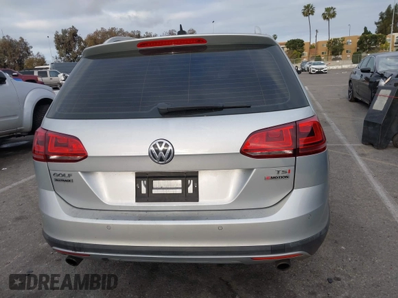 2017 Volkswagen Golf S z VIN 3VWH17AU6HM513429, wystawiony jako IAAI lot #41871392 z przebiegiem 63 787 mil mil oraz . Historia ofert i sprzedaży dostępna na DreamBid. Obrazek 16.