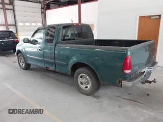 1999 Ford F-150 with VIN 1FTZX1729XNA06022, listed as a IAAI auction lot 42575958 with Not provided miles and . Bid and sale history available at DreamBid. Image 3.