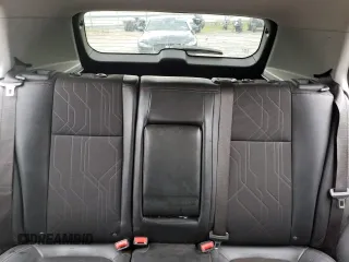 2021 Chevrolet Trax LT with VIN KL7CJPSB4MB314324, listed as a Copart auction lot 62142474 with 58,335 mi miles and Non Repairable. Bid and sale history available at carsss.com. Image 10.