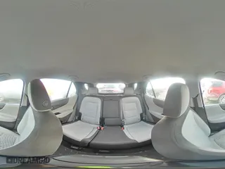 2019 Chevrolet Equinox LS with VIN 3GNAXHEV3KS606558, listed as a Copart auction lot 46854435 with 97,351 mi miles and Salvage Title. Bid and sale history available at carsss.com. Image 14.