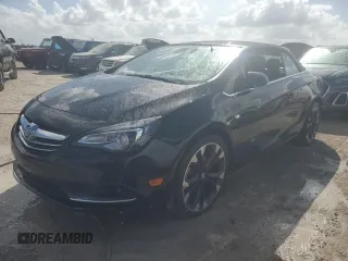 2019 Buick Cascada Premium с VIN W04WH3N58KG359450, выставлен на аукционе Copart как лот 78507244 с пробегом 54 775 миль миль и На запчасти • Non repairable. История ставок и продаж доступна на DreamBid. Изображение 1.
