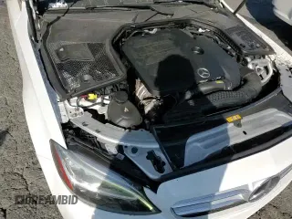 2020 Mercedes-Benz C 300 z VIN 55SWF8DB9LU331893, wystawiony jako Copart lot #80823685 z przebiegiem 49 219 mil mil oraz Czysty tytuł • Clean title. Historia ofert i sprzedaży dostępna na DreamBid. Obrazek 13.