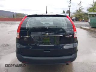 2014 Honda CR-V LX with VIN 2HKRM4H30EH696032, listed as a IAAI auction lot 41949380 with 150,248 mi miles. Bid and sale history available at carsss.com. Image 17.