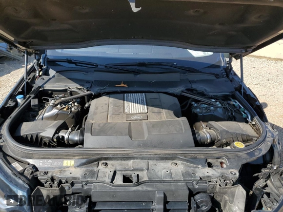 2020 Land Rover Discovery SE with VIN SALRG2RV4L2431312, listed as a Copart auction lot 68940294 with 74,772 mi miles and Salvage Title. Bid and sale history available at carsss.com. Image 12.