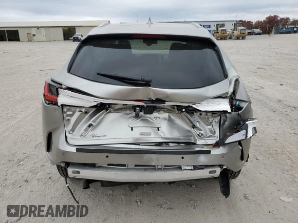 2022 Lexus NX with VIN JTJGGCEZ9N5001903, listed as a Copart auction lot 75790273 with 9,237 mi miles. Bid and sale history available at carsss.com. Image 6.