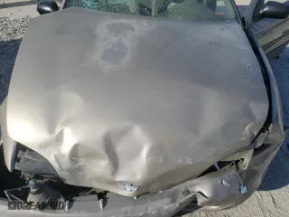 2002 Chevrolet Cavalier LS with VIN 1G1JF524927373654, listed as a Copart auction lot 76398064 with 136,275 mi miles and Salvage Title. Bid and sale history available at carsss.com. Image 12.