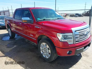 2013 Ford F-150 XL z VIN 1FTFW1ET7DFE03459, wystawiony jako IAAI lot #42068343 z przebiegiem 86 753 mil mil oraz . Historia ofert i sprzedaży dostępna na DreamBid. Obrazek 1.