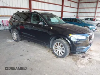 2016 Volvo XC90 T6 Momentum z VIN YV4A22PK0G1019778, wystawiony jako IAAI lot #42069803 z przebiegiem 120 354 mil mil oraz . Historia ofert i sprzedaży dostępna na DreamBid. Obrazek 1.