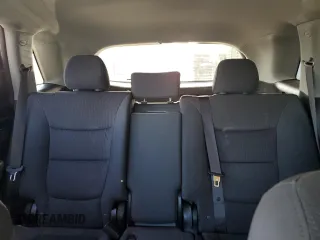 2011 Kia Sorento LX with VIN 5XYKT3A18BG171018, listed as a Copart auction lot 47173085 with 155,253 mi miles and Clean Title. Bid and sale history available at DreamBid. Image 10.