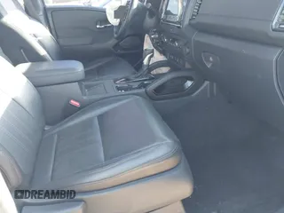 2022 Nissan Frontier SV z VIN 1N6ED1EK4NN656770, wystawiony jako IAAI lot #42016373 z przebiegiem 47 656 mil mil oraz . Historia ofert i sprzedaży dostępna na DreamBid. Obrazek 5.