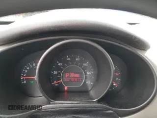 2014 Kia Soul with VIN KNDJN2A23E7067207, listed as a Copart auction lot 49344105 with 101,011 mi miles and Salvage Title. Bid and sale history available at carsss.com. Image 9.