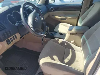 2011 Toyota Tacoma with VIN 5TFJX4CN3BX004830, listed as a Copart auction lot 73426274 with 241,833 mi miles and Clean title. Bid and sale history available at DreamBid. Image 7.
