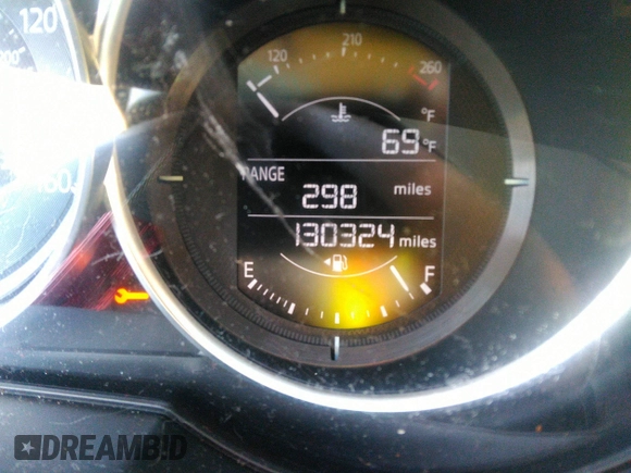 2017 Mazda 6 Sport z VIN JM1GL1U53H1124724, wystawiony jako IAAI lot #41446369 z przebiegiem 130 324 mil mil oraz . Historia ofert i sprzedaży dostępna na DreamBid. Obrazek 16.