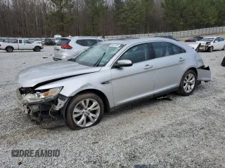 2012 Ford Taurus SEL z VIN 1FAHP2HW9CG116950, wystawiony jako Copart lot #44341335 z przebiegiem 246 981 mil mil oraz Szkoda całkowita • Salvage title. Historia ofert i sprzedaży dostępna na DreamBid. Obrazek 1.