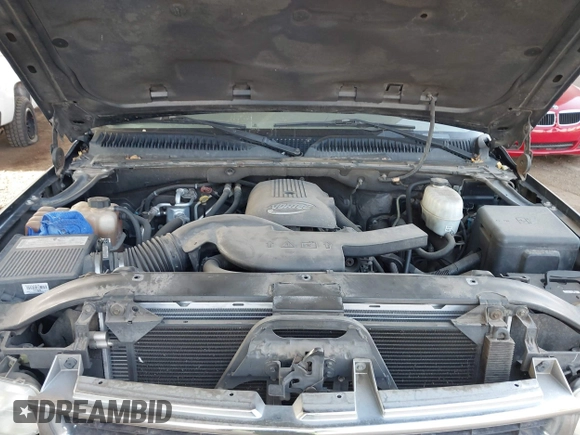 2006 Chevrolet Tahoe LS with VIN 1GNEC13V46R164177, listed as a IAAI auction lot 41292014 with 190,216 mi miles and . Bid and sale history available at DreamBid. Image 10.