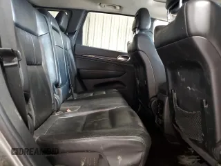 2013 Jeep Grand Cherokee Laredo with VIN 1C4RJFAG3DC612250, listed as a Copart auction lot 53155455 with 157,895 mi miles and Salvage Title. Bid and sale history available at carsss.com. Image 11.