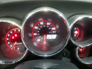 2007 Pontiac Vibe with VIN 5Y2SL65857Z432980, listed as a Copart auction lot 47569125 with 80,797 mi miles and Salvage Title. Bid and sale history available at carsss.com. Image 9.