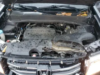 2015 Honda Pilot LX with VIN 5FNYF3H2XFB012479, listed as a Copart auction lot 83733544 with 137,068 mi miles and Salvage Title. Bid and sale history available at carsss.com. Image 13.