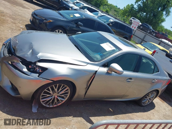 2016 Lexus IS 300/350 with VIN JTHCM1D22G5008258, listed as a IAAI auction lot 42472891 with 140,441 mi miles and . Bid and sale history available at DreamBid. Image 14.
