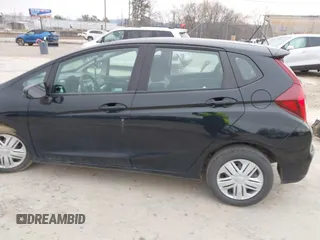 2020 Honda Fit LX with VIN 3HGGK5H47LM721092, listed as a IAAI auction lot 41749164 with 38,794 mi miles. Bid and sale history available at carsss.com. Image 15.
