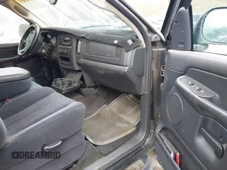 2002 Dodge 1500 with VIN 1D7HA16N62J196778, listed as a IAAI auction lot 41762923 with 214,662 mi miles and . Bid and sale history available at DreamBid. Image 5.