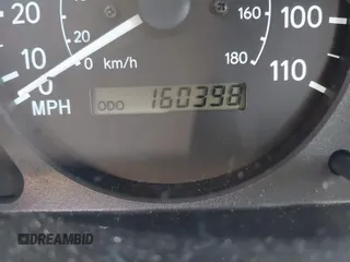 2002 Toyota Corolla CE с VIN 2T1BR12E82C563349, выставлен на аукционе IAAI как лот 42332003 с пробегом 160 390 миль миль и . История ставок и продаж доступна на DreamBid. Изображение 7.