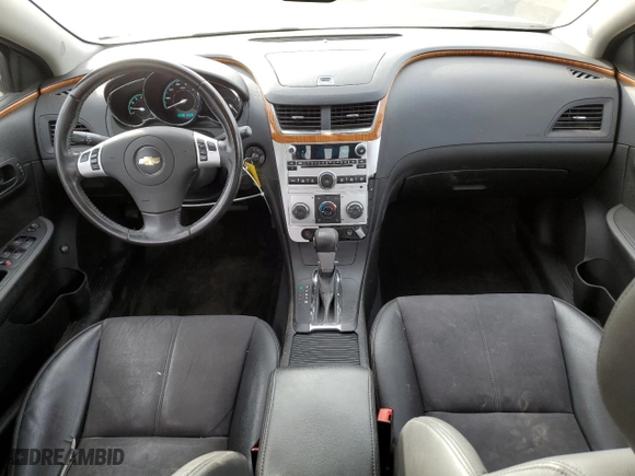 2011 Chevrolet Malibu LT w/2LT with VIN 1G1ZD5E11BF370862, listed as a Copart auction lot 48486345 with 74,878 mi miles and Salvage Title. Bid and sale history available at carsss.com. Image 8.