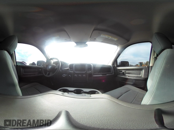 2013 Ram 1500 Express с VIN 1C6RR7FT8DS524425, выставлен на аукционе IAAI как лот 42254594 с пробегом 144 602 миль миль и . История ставок и продаж доступна на DreamBid. Изображение 24.