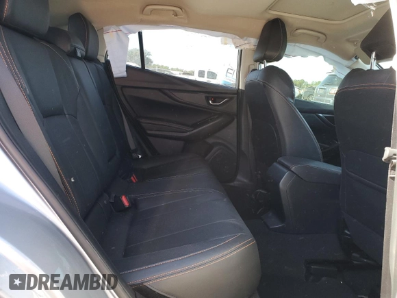 2018 Subaru Crosstrek Limited with VIN JF2GTAMC7JH302177, listed as a Copart auction lot 83877224 with 109,157 mi miles and Non repairable. Bid and sale history available at DreamBid. Image 11.