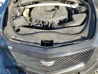 2016 Cadillac CTS-V z VIN 1G6A15S62G0131430, wystawiony jako Copart lot #74071784 z przebiegiem 93 918 mil mil oraz Szkody całkowita. Historia ofert i sprzedaży dostępna na DreamBid. Obrazek 11.