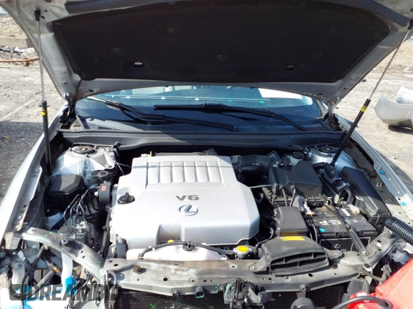 2014 Lexus ES 350 with VIN JTHBK1GG4E2149517, listed as a IAAI auction lot 41778643 with 121,000 mi miles. Bid and sale history available at carsss.com. Image 10.