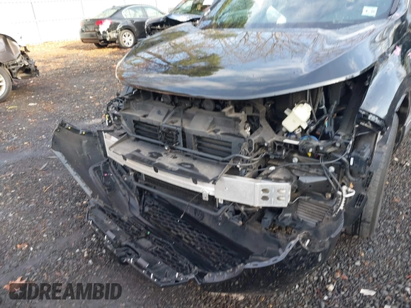 2020 Honda CR-V Touring с VIN 7FART6H90LE022918, выставлен на аукционе IAAI как лот 41004264 с пробегом 50 580 миль миль и . История ставок и продаж доступна на DreamBid. Изображение 6.