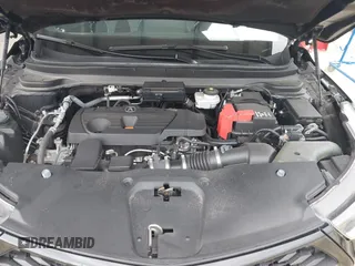 2021 Acura RDX w/A-Spec Package с VIN 5J8TC2H62ML048811, выставлен на аукционе IAAI как лот 42426312 с пробегом 25 295 миль миль и . История ставок и продаж доступна на DreamBid. Изображение 10.