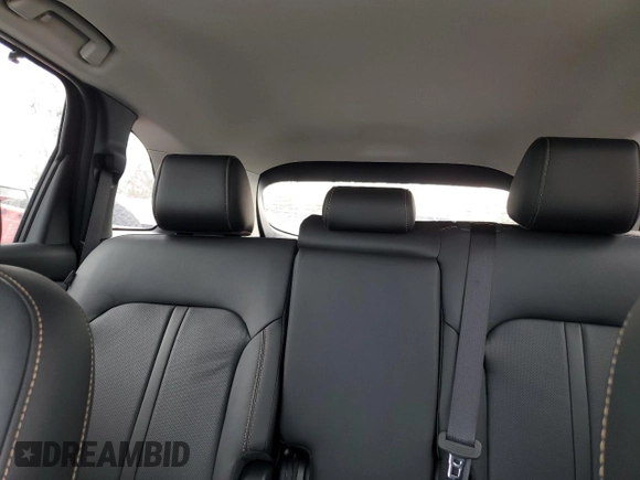 2025 Mazda CX-70 Preferred z VIN JM3KJBHD6S1115554, wystawiony jako Copart lot #74427204 z przebiegiem Nie podano mil oraz Szkody całkowita. Historia ofert i sprzedaży dostępna na DreamBid. Obrazek 10.