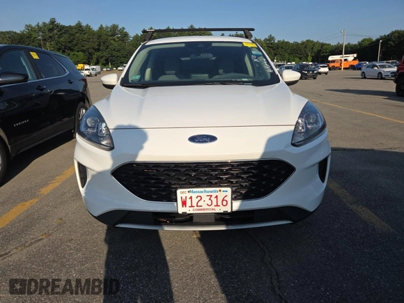 2020 Ford Escape SE с VIN 1FMCU9G63LUB81314, выставлен на аукционе IAAI как лот 42905132 с пробегом 44 436 миль миль и . История ставок и продаж доступна на DreamBid. Изображение 16.