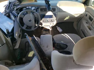 2004 Mercury Sable GS z VIN 1MEFM50U94G609775, wystawiony jako Copart lot #41688355 z przebiegiem Nie podano mil oraz Szkody całkowita. Historia ofert i sprzedaży dostępna na DreamBid. Obrazek 8.