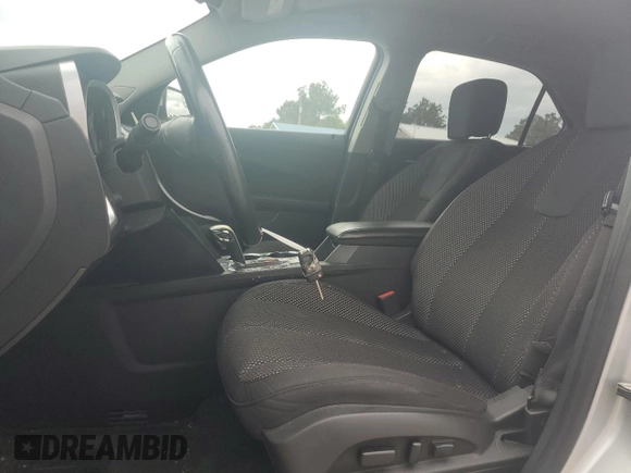 2013 Chevrolet Equinox LT with VIN 2GNFLNEK8D6379651, listed as a Copart auction lot 55255635 with 170,800 mi miles and Clean Title. Bid and sale history available at DreamBid. Image 7.