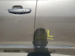 2022 GMC Acadia Denali with VIN 1GKKNPLS4NZ171647, listed as a Copart auction lot 76205844 with 0 mi miles and Salvage Title. Bid and sale history available at carsss.com. Image 13.