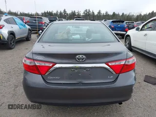 2016 Toyota Camry XLE with VIN 4T1BF1FK2GU127790, listed as a IAAI auction lot 41289837 with 151,636 mi miles and . Bid and sale history available at carsss.com. Image 15.