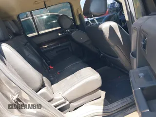 2017 Ford Flex Limited z VIN 2FMGK5D83HBA00800, wystawiony jako IAAI lot #42250843 z przebiegiem 173 967 mil mil oraz . Historia ofert i sprzedaży dostępna na DreamBid. Obrazek 8.