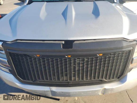 2018 Chevrolet Silverado 1500 LT with VIN 1GCRCREC4JZ152687, listed as a Copart auction lot 73142754 with 116,336 mi miles and Clean Title. Bid and sale history available at DreamBid. Image 11.