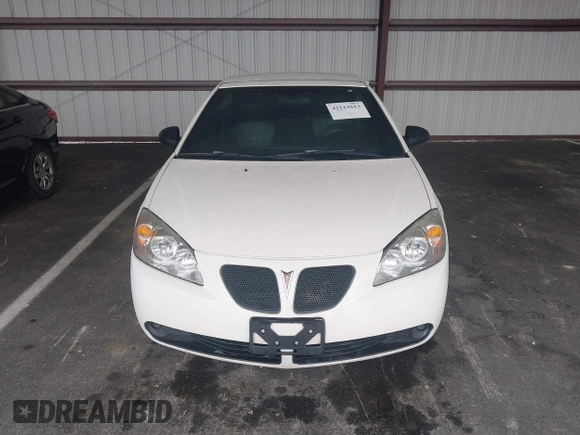 2007 Pontiac G6 GT with VIN 1G2ZH361X74169547, listed as a IAAI auction lot 42113613 with 114,781 mi miles and . Bid and sale history available at DreamBid. Image 12.
