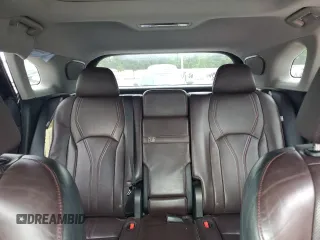 2017 Lexus RX 350 with VIN 2T2BZMCA9HC129460, listed as a Copart auction lot 57301995 with 163,128 mi miles and Salvage title. Bid and sale history available at DreamBid. Image 10.