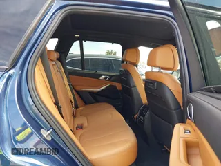 2022 BMW X5 xDrive40i with VIN 5UXCR6C05N9K88827, listed as a IAAI auction lot 41823531 with 66,021 mi miles and . Bid and sale history available at DreamBid. Image 8.