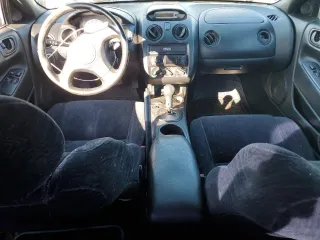2000 Mitsubishi Eclipse with VIN 4A3AC84L9YE071949, listed as a Copart auction lot 42457795 with 196,721 mi miles and Clean Title. Bid and sale history available at DreamBid. Image 8.