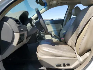2012 Ford Fusion SEL with VIN 3FAHP0JA6CR162005, listed as a Copart auction lot 54598715 with 198,784 mi miles and Salvage Title. Bid and sale history available at carsss.com. Image 7.